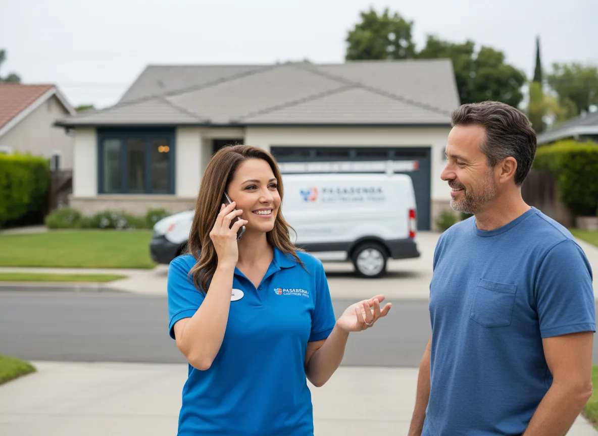 Electrician Ben Wheeler, TX FAQs